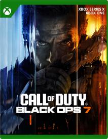 Call of Duty Black Ops 7 voor de Xbox One preorder plaatsen op nedgame.nl