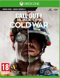 Call of Duty Black Ops Cold War voor de Xbox One kopen op nedgame.nl