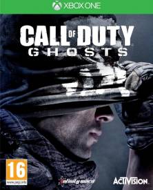 Call of Duty Ghosts voor de Xbox One kopen op nedgame.nl