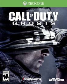 Call of Duty Ghosts voor de Xbox One kopen op nedgame.nl