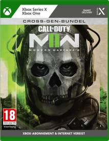 Call of Duty Modern Warfare II voor de Xbox One kopen op nedgame.nl