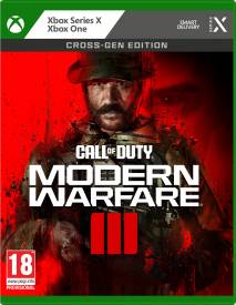 Call of Duty Modern Warfare III voor de Xbox One kopen op nedgame.nl