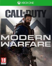 Call of Duty Modern Warfare voor de Xbox One kopen op nedgame.nl