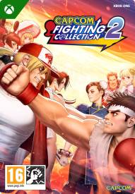 Capcom Fighting Collection 2 - Xbox One - Game voor de Xbox One kopen op nedgame.nl