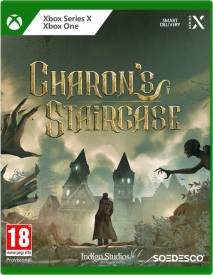 Charon's Staircase voor de Xbox One kopen op nedgame.nl