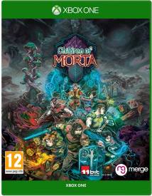 Children of Morta voor de Xbox One kopen op nedgame.nl