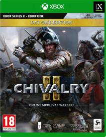 Chivalry II - Day One Edition voor de Xbox One kopen op nedgame.nl
