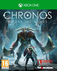Chronos Before the Ashes voor de Xbox One kopen op nedgame.nl