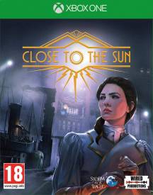 Close to the Sun voor de Xbox One kopen op nedgame.nl