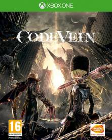 Code Vein voor de Xbox One kopen op nedgame.nl