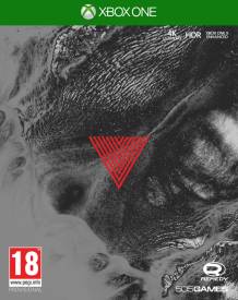 Control Deluxe Edition voor de Xbox One kopen op nedgame.nl