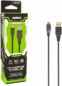 Controller Charge Cable (KMD) voor de Xbox One kopen op nedgame.nl