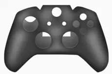 Controller Protection Silicone Skin (Calibur11) voor de Xbox One kopen op nedgame.nl