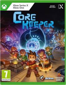 Core Keeper voor de Xbox One kopen op nedgame.nl