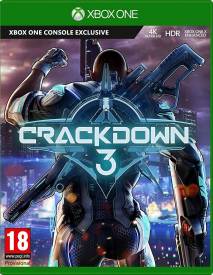Crackdown 3 voor de Xbox One kopen op nedgame.nl