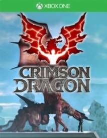 Crimson Dragon (Kinect) voor de Xbox One kopen op nedgame.nl