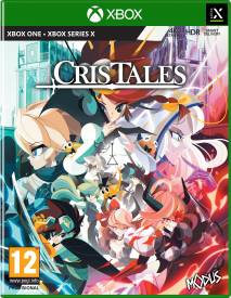 Cris Tales voor de Xbox One kopen op nedgame.nl