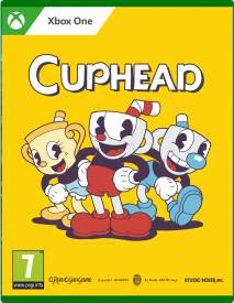 Cuphead voor de Xbox One kopen op nedgame.nl