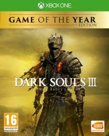 Dark Souls 3 Game of the Year Edition voor de Xbox One kopen op nedgame.nl