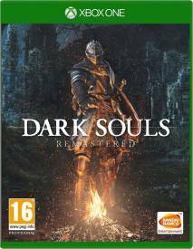 Dark Souls Remastered voor de Xbox One kopen op nedgame.nl