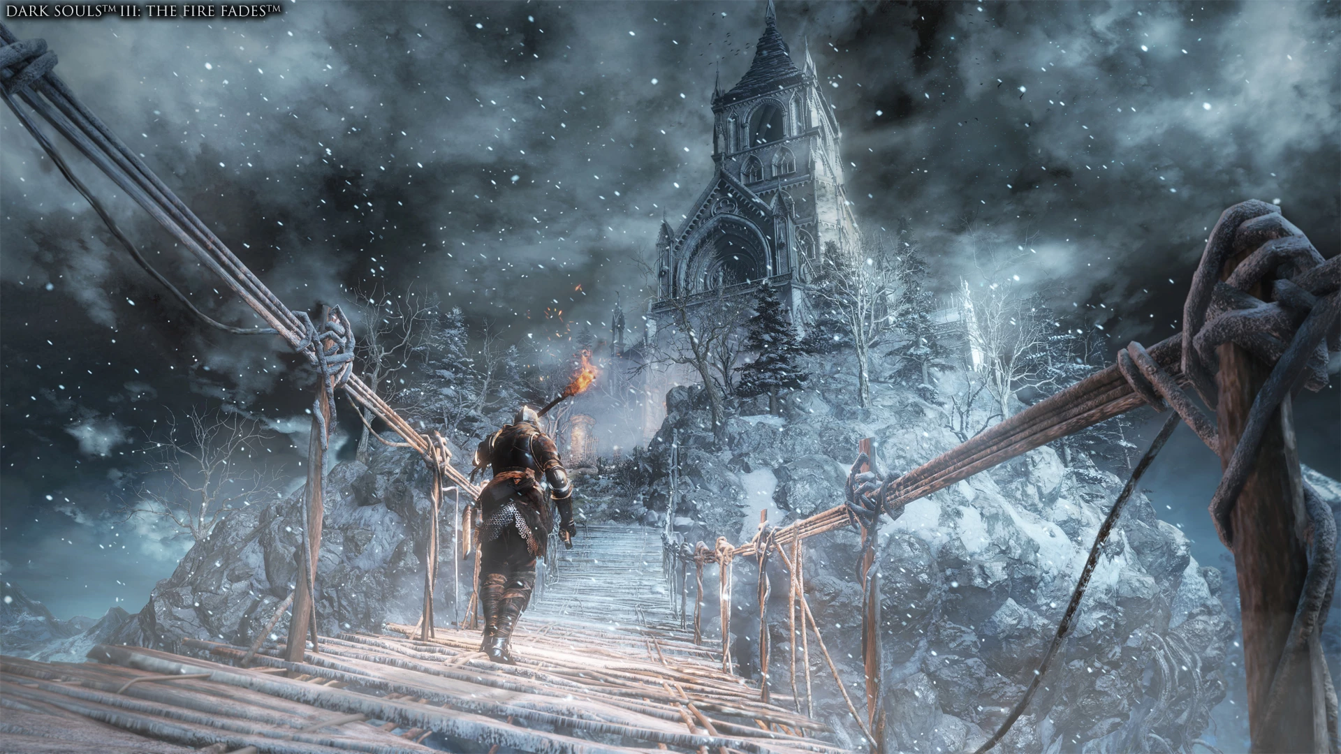 Dark Souls Trilogy voor de Xbox One kopen op nedgame.nl