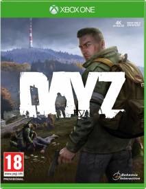 DayZ voor de Xbox One kopen op nedgame.nl