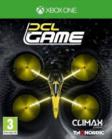 DCL - Drone Championship League voor de Xbox One kopen op nedgame.nl