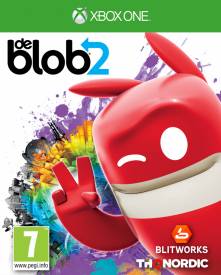 De Blob 2 voor de Xbox One kopen op nedgame.nl