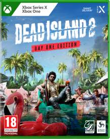 Dead Island 2 Day One Edition voor de Xbox One kopen op nedgame.nl