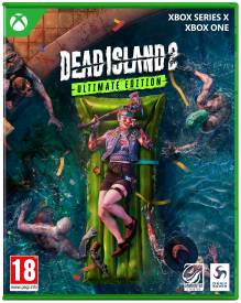 Dead Island 2 Ultimate Edition voor de Xbox One kopen op nedgame.nl