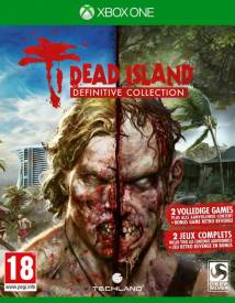 Dead Island Definitive Edition voor de Xbox One kopen op nedgame.nl