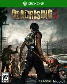 Dead Rising 3 voor de Xbox One kopen op nedgame.nl