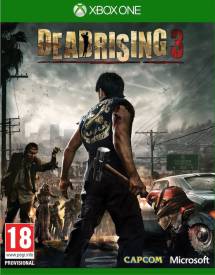 Dead Rising 3 voor de Xbox One kopen op nedgame.nl
