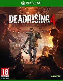 Dead Rising 4 voor de Xbox One kopen op nedgame.nl
