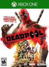 Deadpool voor de Xbox One kopen op nedgame.nl