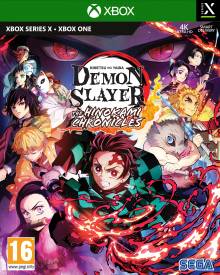 Demon Slayer -Kimetsu no Yaiba- The Hinokami Chronicles voor de Xbox One kopen op nedgame.nl