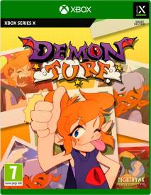 Demon Turf voor de Xbox One kopen op nedgame.nl