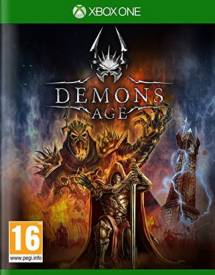 Demons Age voor de Xbox One kopen op nedgame.nl