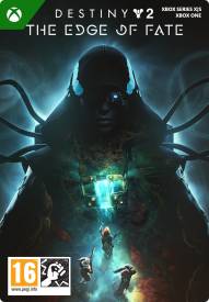 Destiny 2: The Edge of Fate - Xbox Series X|S/Xbox One - Add-on voor de Xbox One kopen op nedgame.nl