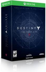 Destiny the Taken King (Collector's Edition) voor de Xbox One kopen op nedgame.nl