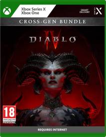 Diablo IV voor de Xbox One kopen op nedgame.nl