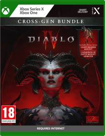 Diablo IV voor de Xbox One preorder plaatsen op nedgame.nl
