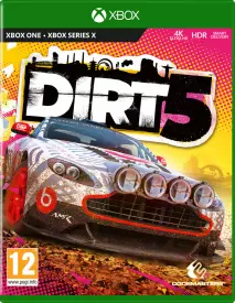 Dirt 5 voor de Xbox One kopen op nedgame.nl