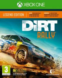 DiRT Rally Legend Edition voor de Xbox One kopen op nedgame.nl