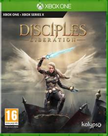 Disciples: Liberation - Deluxe Edition voor de Xbox One kopen op nedgame.nl