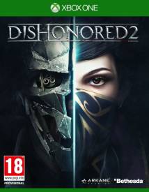 Dishonored 2 voor de Xbox One kopen op nedgame.nl
