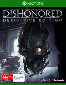 Dishonored Definitive Edition voor de Xbox One kopen op nedgame.nl