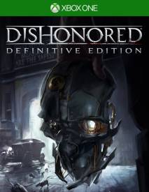 Dishonored Definitive Edition voor de Xbox One kopen op nedgame.nl