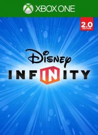 Disney Infinity 2.0 (game + portal) voor de Xbox One kopen op nedgame.nl