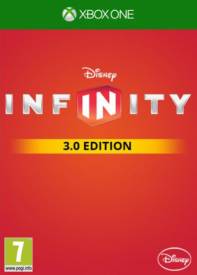 Disney Infinity 3.0 (game only) voor de Xbox One kopen op nedgame.nl